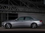 Mercedes-Benz E250 2013 года